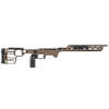 DRT System - Chassis - DRT System - Rem 700 - SA - RH - FDE